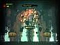Outland - Priestess Battle Gameplay Movie [PlayStation 3]