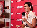 Cannes Interview: Jamie-Lynn Sigler