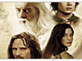 The Lord of the Rings: The Two Towers: Blu-Ra...