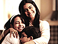 Kajol: Family matters