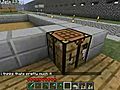 DIsrespecting 17-3-2011 Minecraft