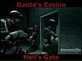 Rainbow Six Vegas - Dante’s Casino - Hell&#039;s Gate (Part 2)