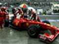 Can F1 Survive Without Ferrari?