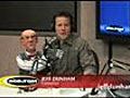 Jeff Dunham on the Bob and Tom Show Pt 3