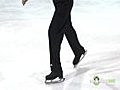 How to Ice Skate - The Flip Jump