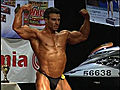 Mr. Israel 2009: Raw Video