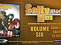 Solty Rei - Volume 06 (DUB)