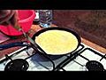 Recette des crêpes - pâte à crêpes