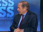 Zuckerman: Debts,  deficit threaten to ‘strangle’ economy