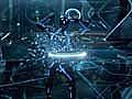 New Tron: Legacy Teaser Trailer