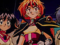 Slayers NEXT - Ep 12 - The Unexpected End? The Shocking Truth! (DUB)