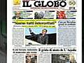 18/06/2010 - Mondo Italia - Rassegna stampa giornali italiani all’estero