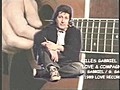 Gilles Gabriel - Love et Compagnie