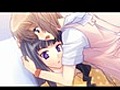 PSP　最新作　白衣性恋愛症候群　OPdemo