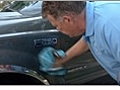Maintaining Vehicle Appearance - Exterior Protect and Detail
