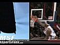 LeBron James Dunk Science