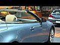 Learn about the 2009 Infiniti G37 Convertible