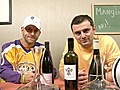 Tasting with Tim Spear from Clos Mimi Part 1 - Episode #951