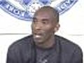 RAW VIDEO: Kobe Speaks At UCSB Camp