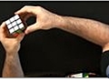 Rubik’s Cube - Solving Second Layer Edges