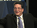 Andy Kindler Interview