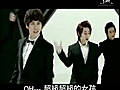 Super junior-M-super girl-[MV]