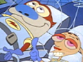 Ren And Stimpy: 