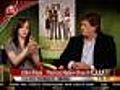 Ellen Page & Thomas Church On Good Day