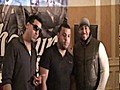 Aventura promete darle a Chile un 