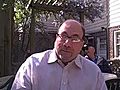 Craig Newmark talks about trust online