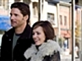 Eric Bana y Rachel McAdams,  extraña relación