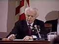 Federal Housing Contracts (May 8,  1989)