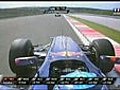 GP F1 2011 Turquie 5