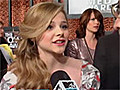 What Is Chloe Moretz’s Secret Big Project