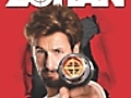 You Don’t Mess with the Zohan (Rated)