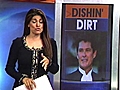 Dishin&#039; Dirt: Hasselhoff Custody Suspended & Cruise Massive Mansion