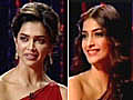 Sonam-Deepika bonded for good