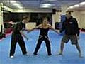 Essential Self-Defense Tips: Double Wrist Grab Release