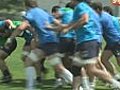 Rugby: pas le droit à l’erreur pour Montpellier!