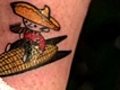HOME - Free Tacos with Tattoo Coupon