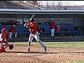 3.28.11 HIGHLIGHTS  Toronto Vs Big Red  - Baseball