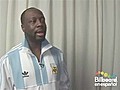 Wyclef Jean