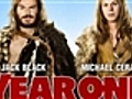 Year One,  la evolución empieza con Black