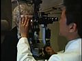 [Video] Restoring eye-sight using radiation