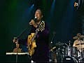 Al Jarreau & George Benson - Montreux Jazz Festival 2007
