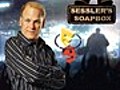 Sessler’s Soapbox: E3 2011 Press Conferences