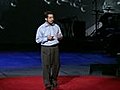 Ed Boyden TED Talk: A Light Switch for Neurons
