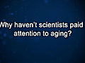 Curiosity: Aubrey de Grey: Scientists and Aging