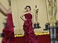 SNTV - Oscars 2010: Worst dressed