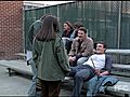 Freaks and Geeks: Hanging with the Freaks